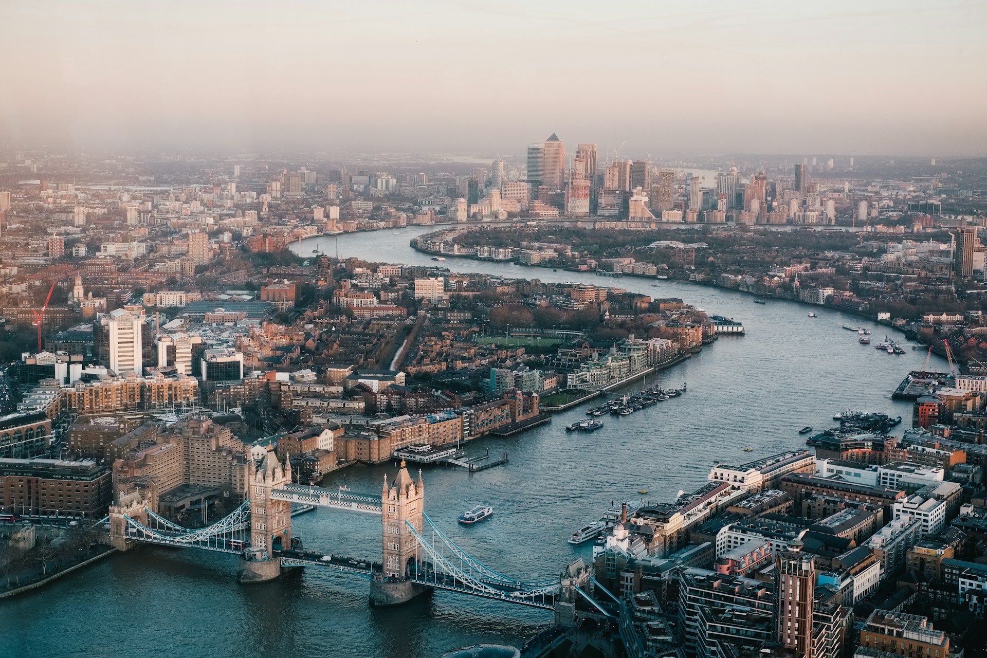 Immagine di copertina per Londra: 3 giorni nella capitale inglese