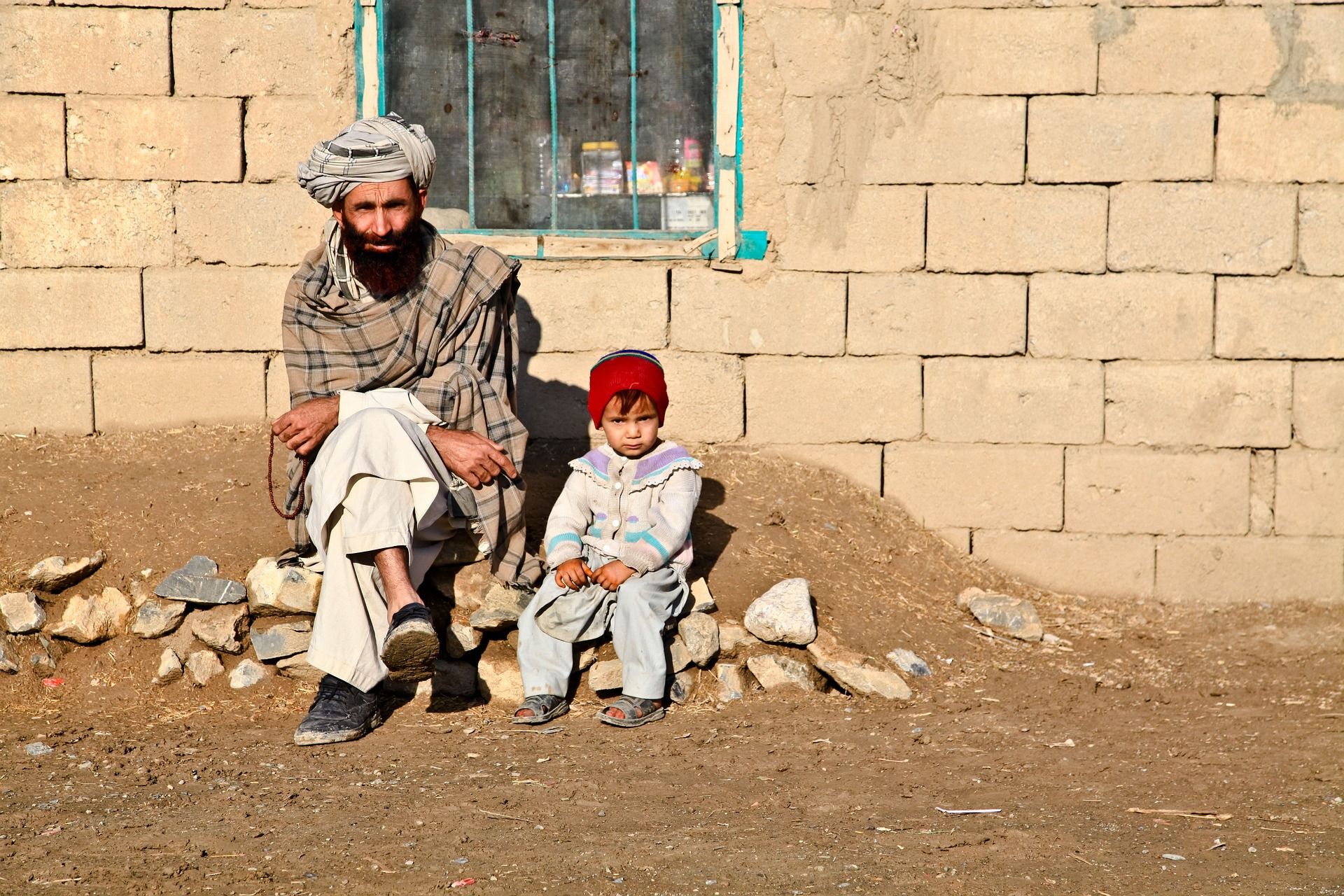 afghanistan