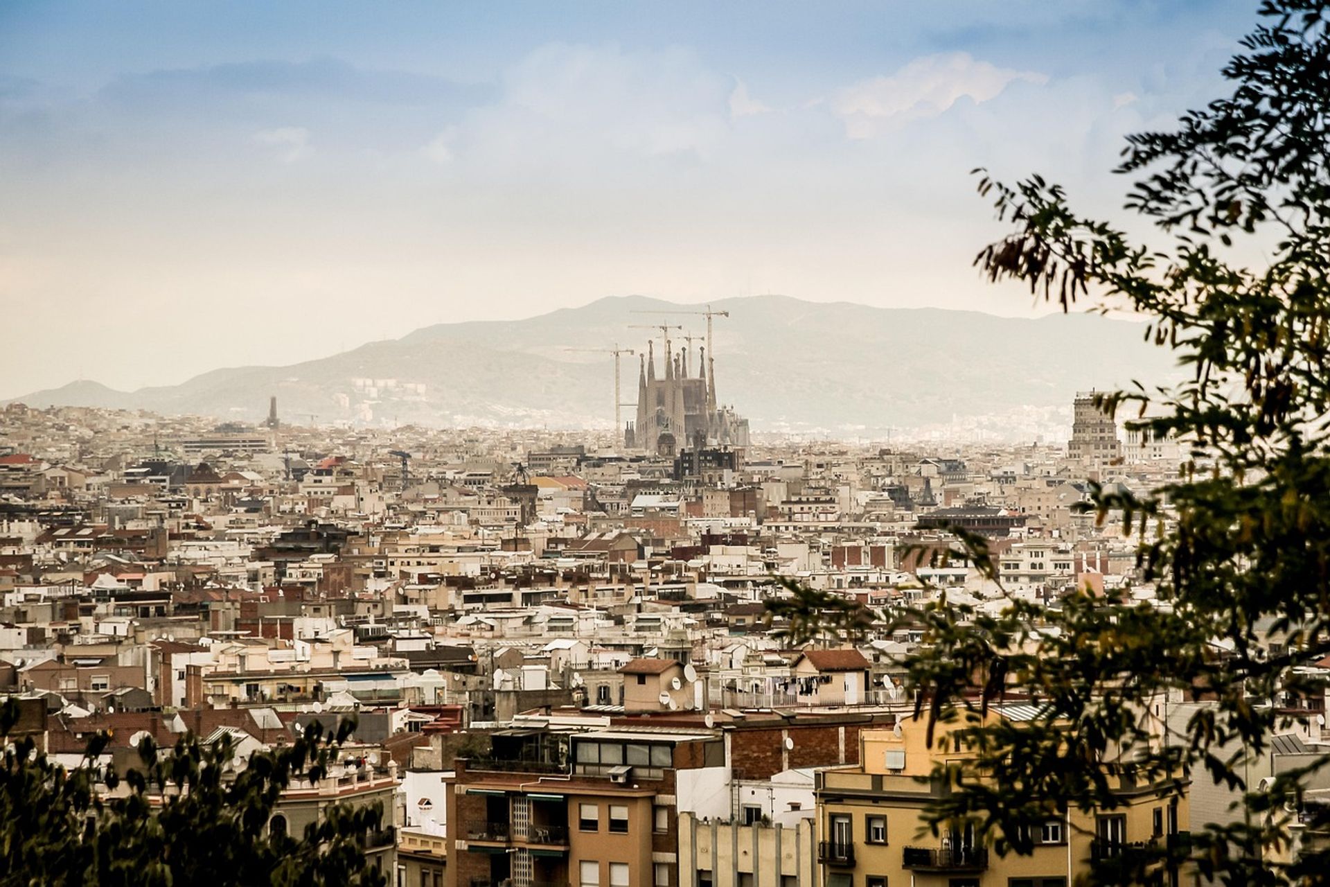 Immagine di copertina per Quanto costa la tassa turistica di Barcellona?