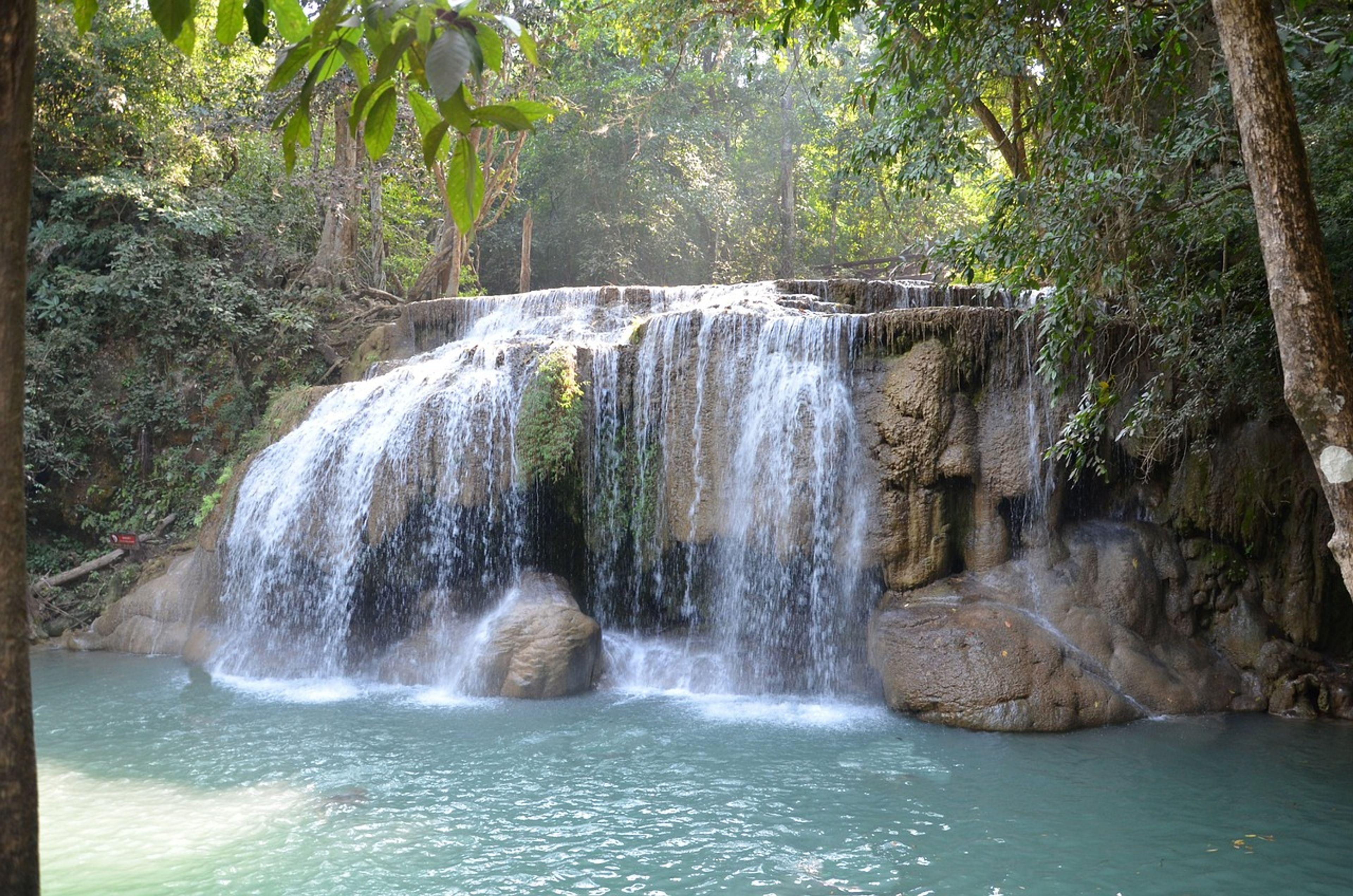 La Thailandia lancia un visto per nomadi digitali Copertina