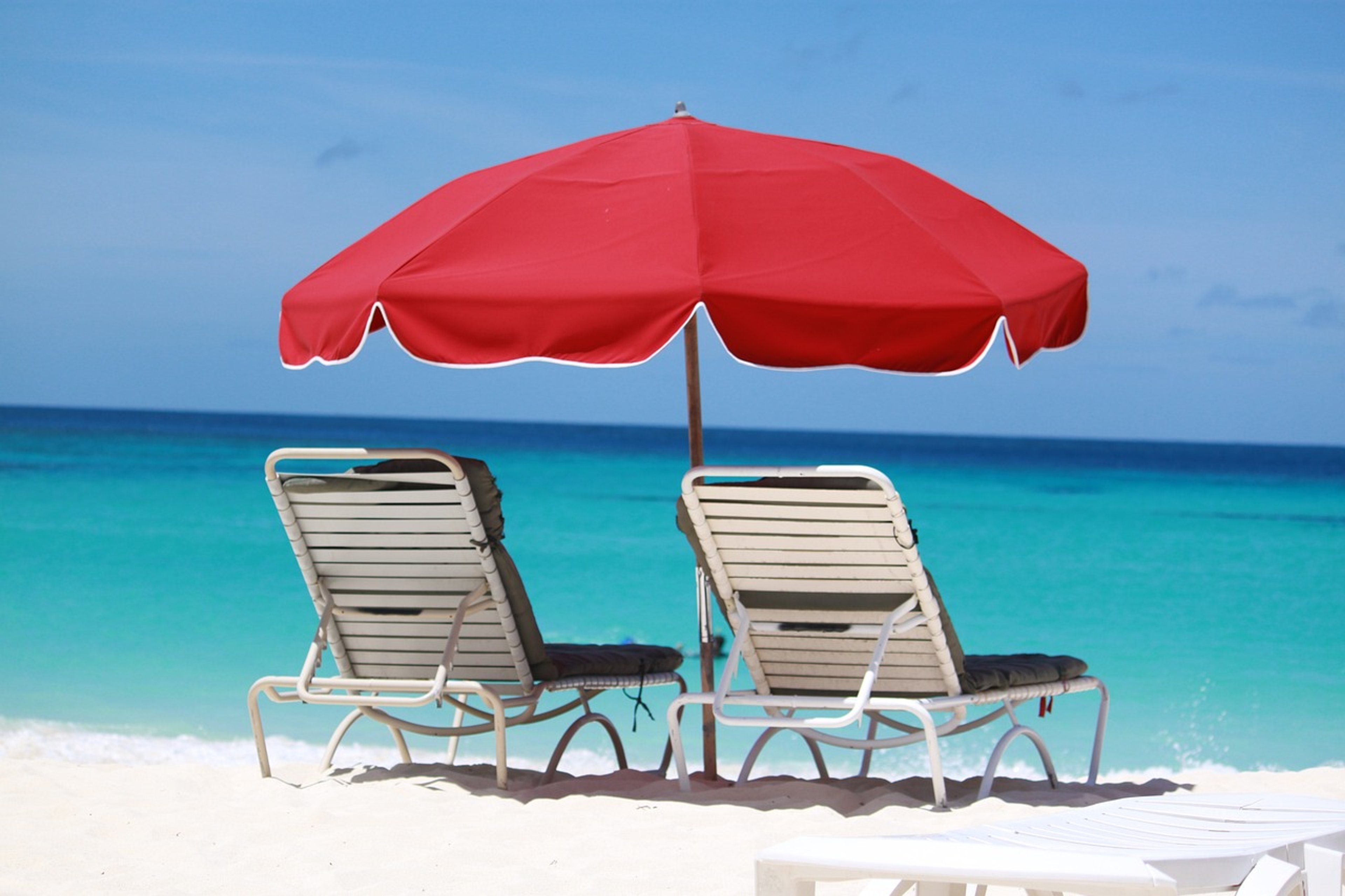 anguilla