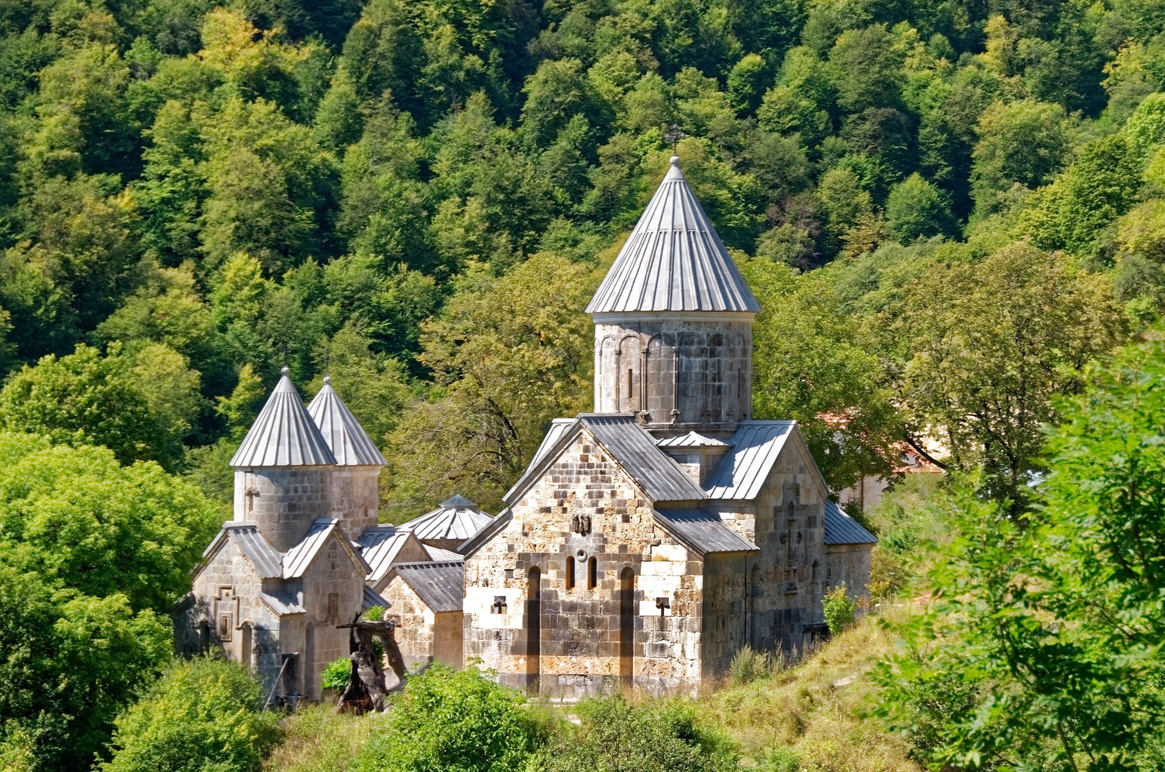 Immagine di copertina per Tutti i motivi per visitare l’Armenia