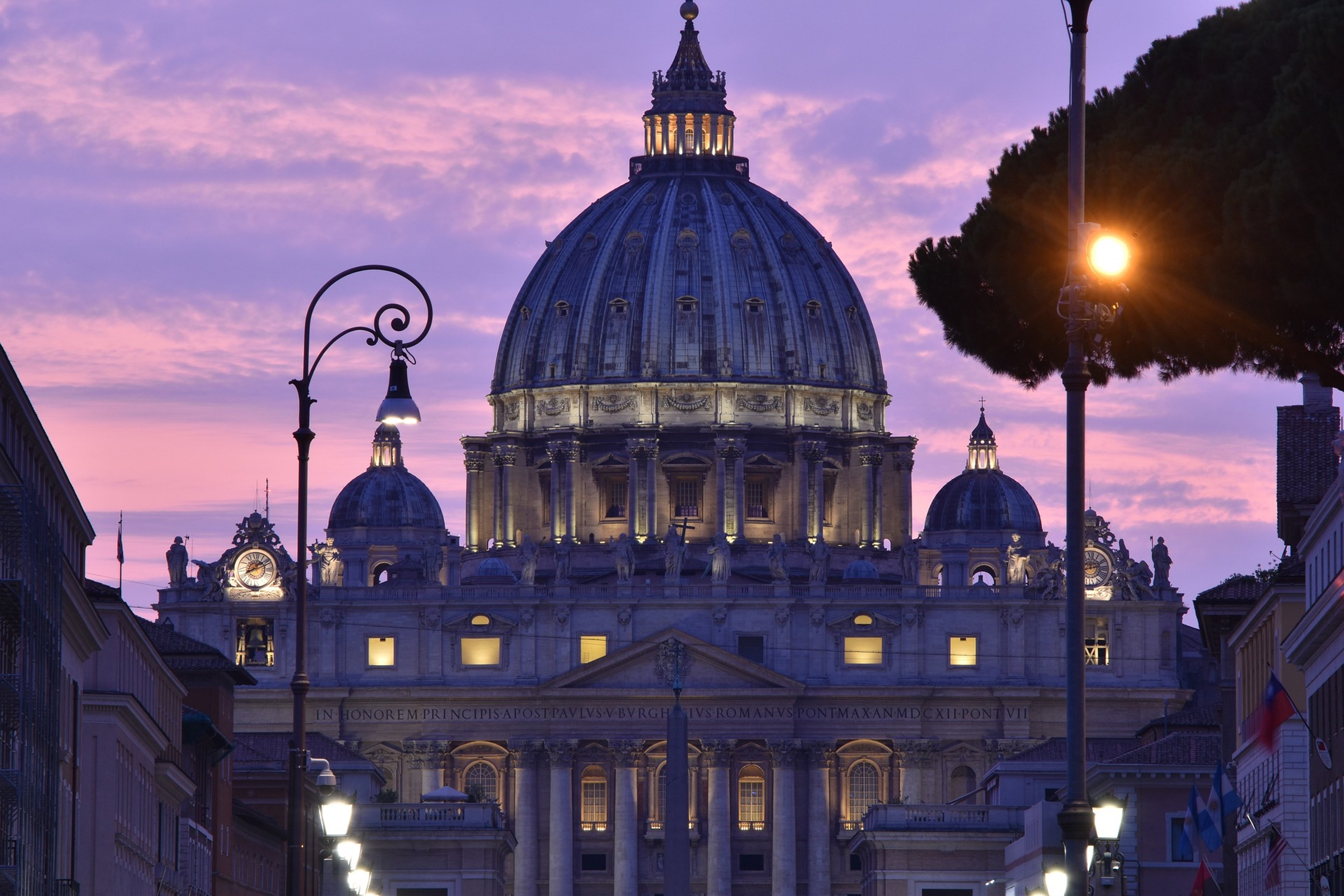 roma borseggio Copertina