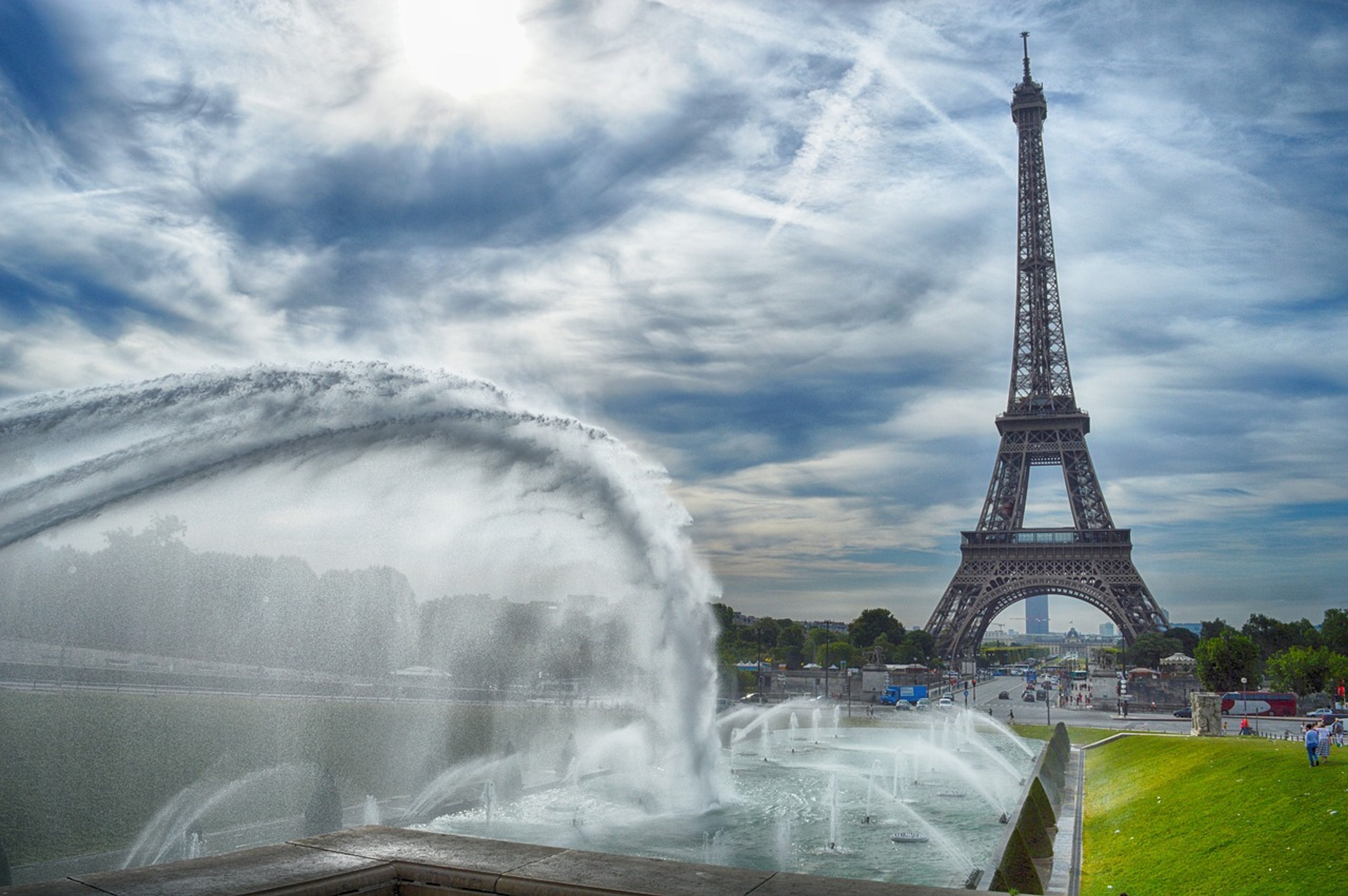 francia Copertina