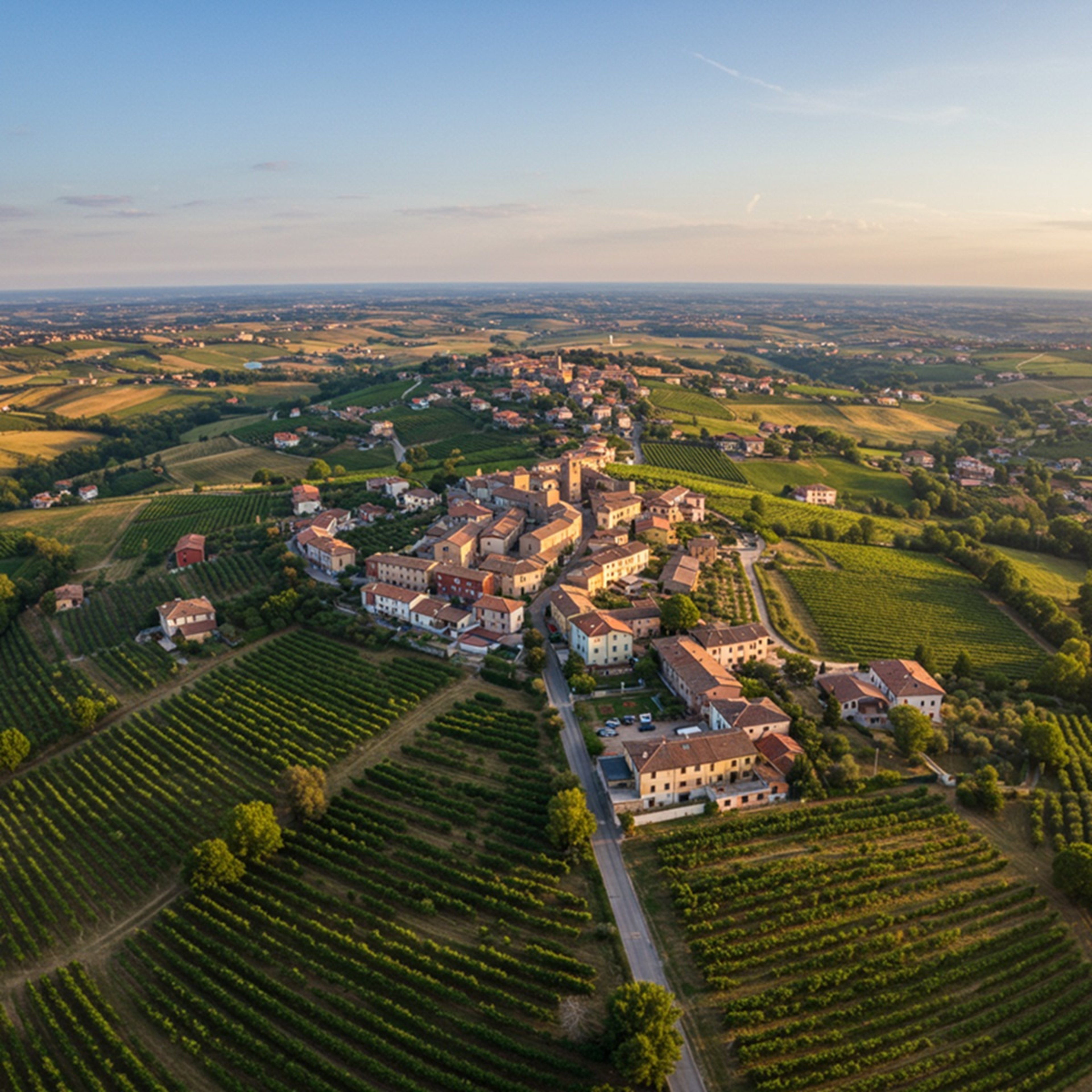 marche