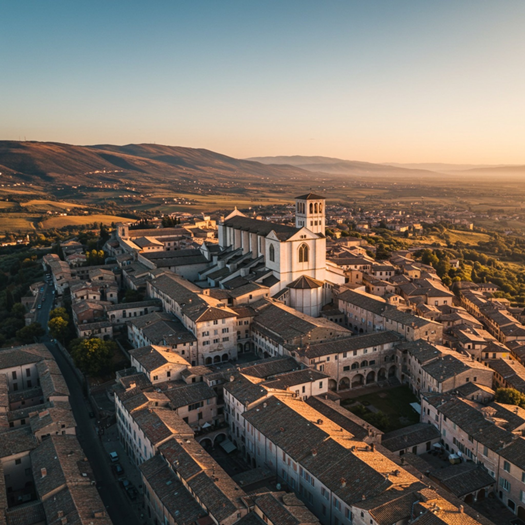 gubbio assisi