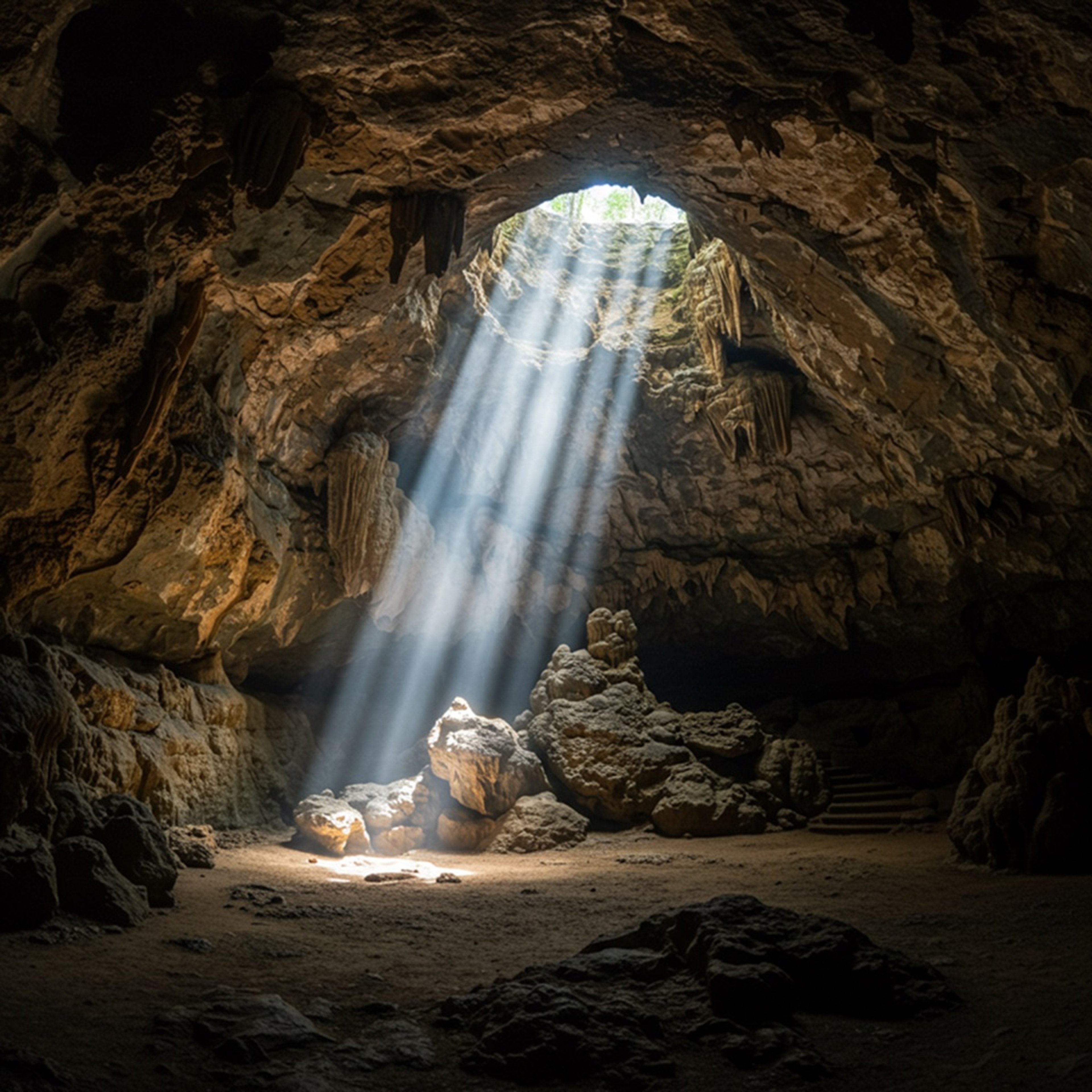 grotte