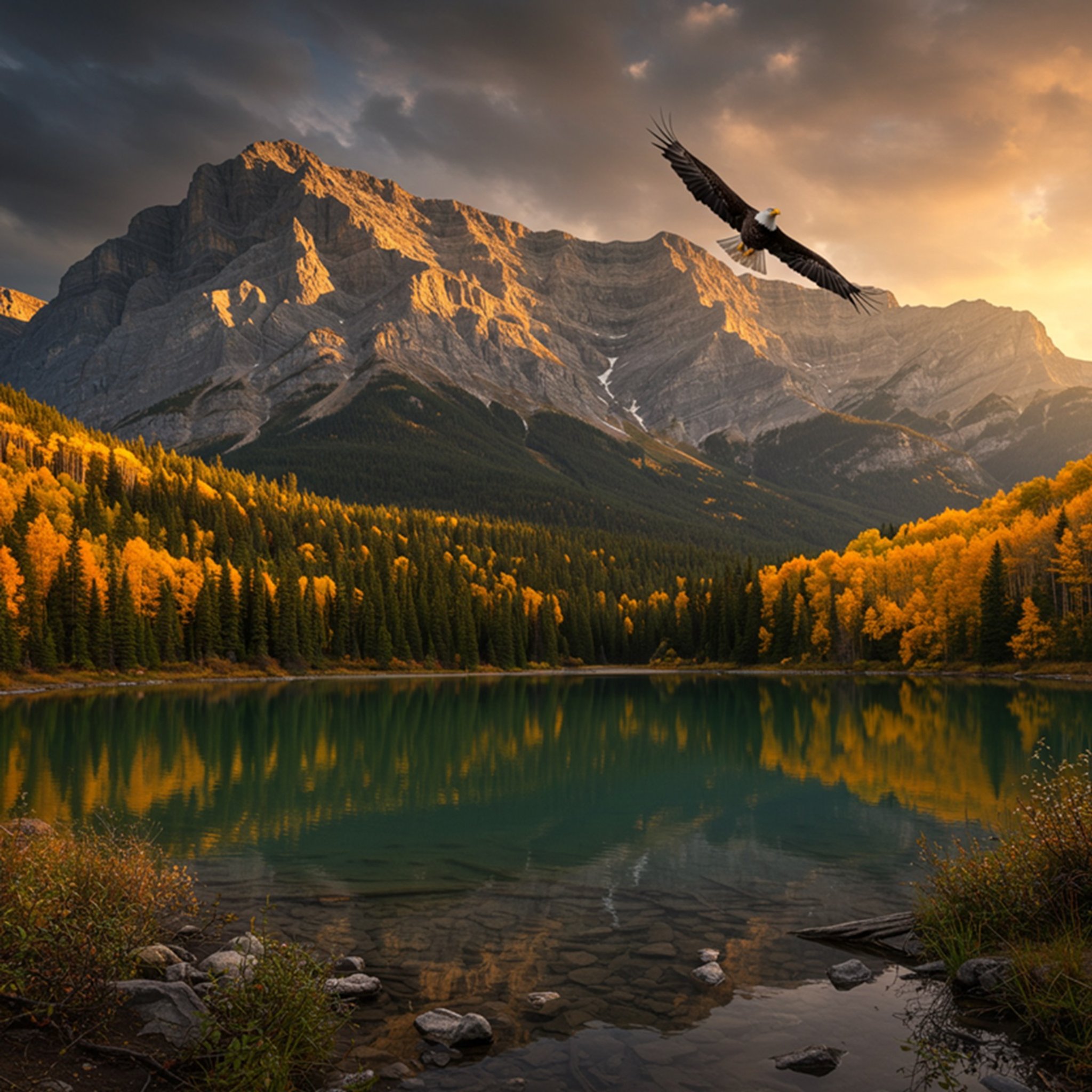 Immagine per l'articolo: Canada Ovest: cosa vedere?