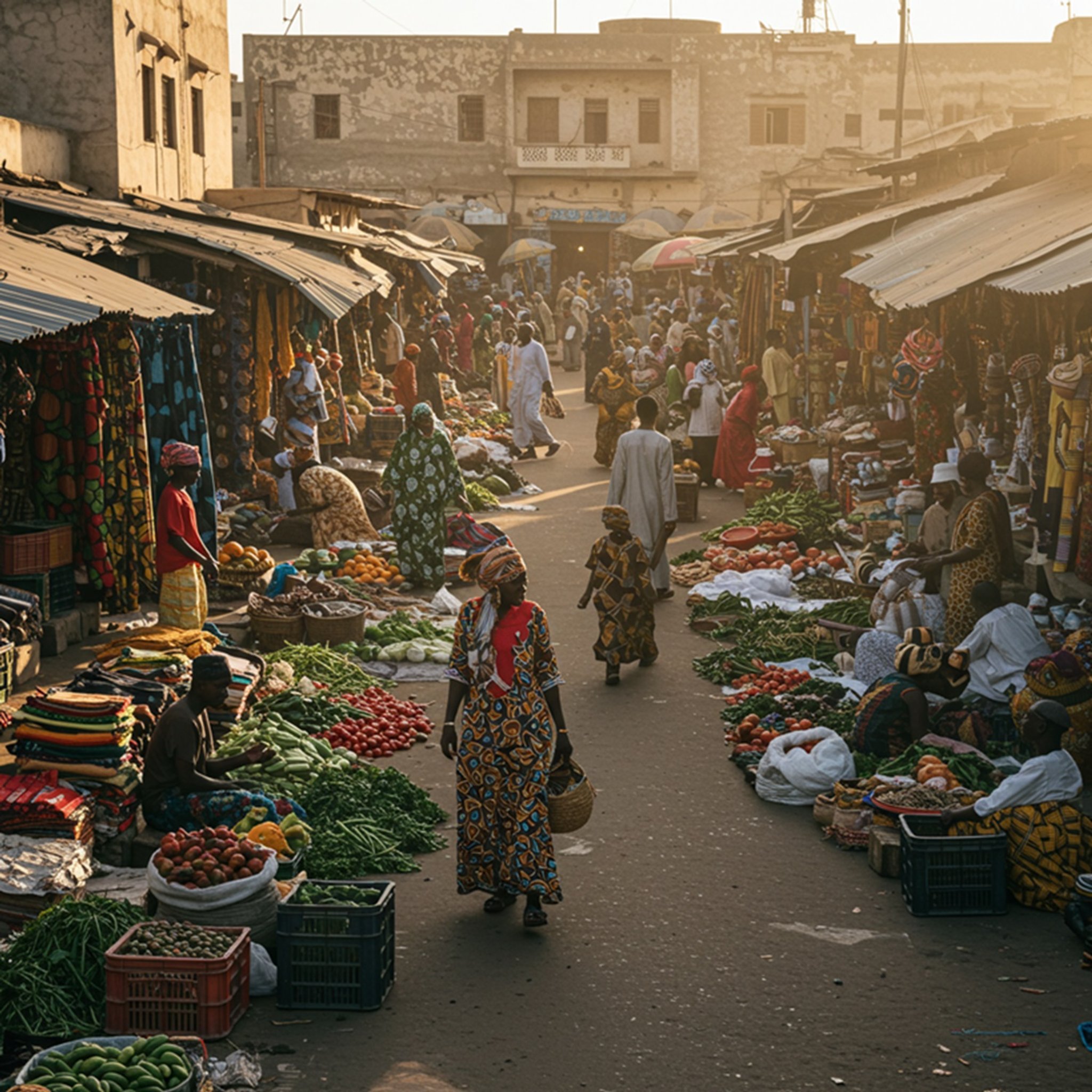 Immagine per l'articolo: Curiosità sul Senegal