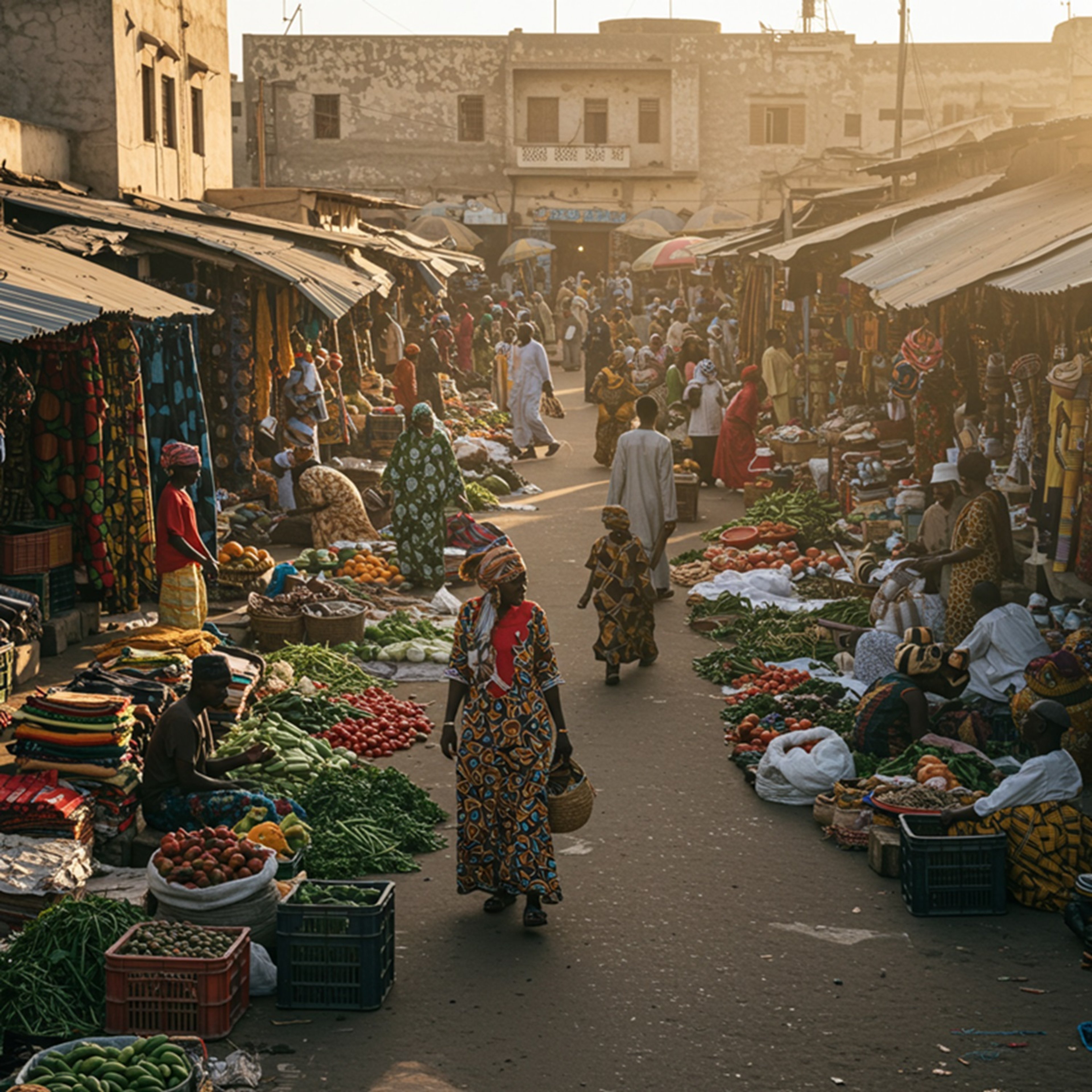 senegal