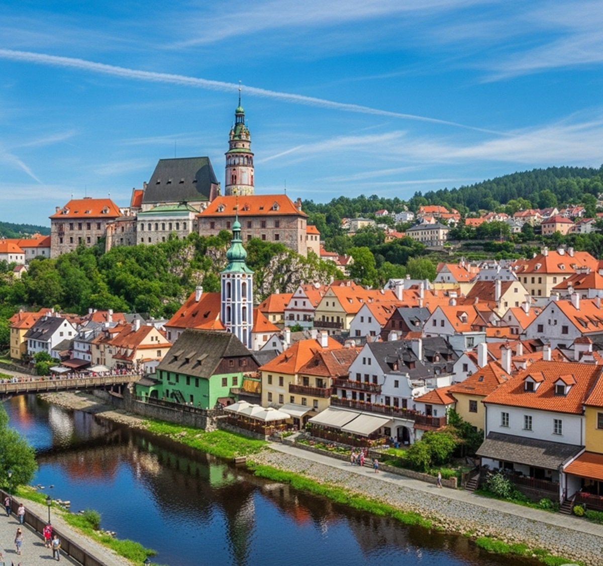 Český Krumlov