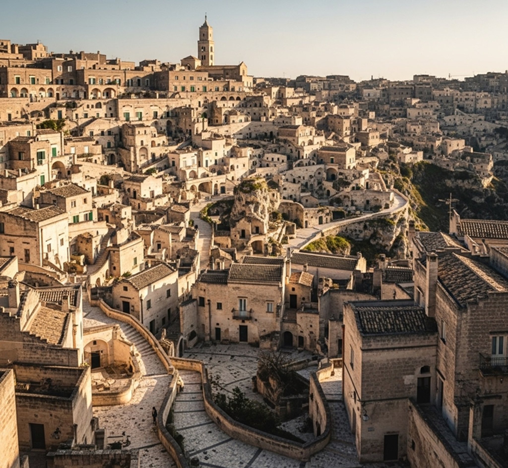 matera