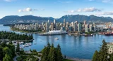 vancouver
